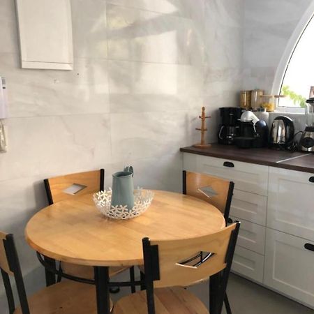 פנידק Maison Alcudia Smir, Tetouan, Mer Mediterranee מראה חיצוני תמונה