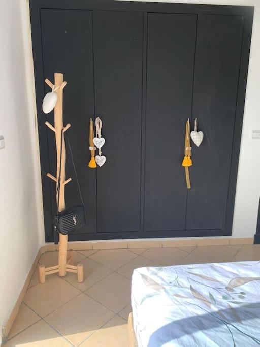 פנידק Maison Alcudia Smir, Tetouan, Mer Mediterranee מראה חיצוני תמונה