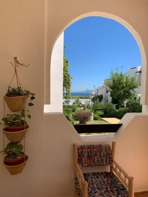 פנידק Maison Alcudia Smir, Tetouan, Mer Mediterranee מראה חיצוני תמונה