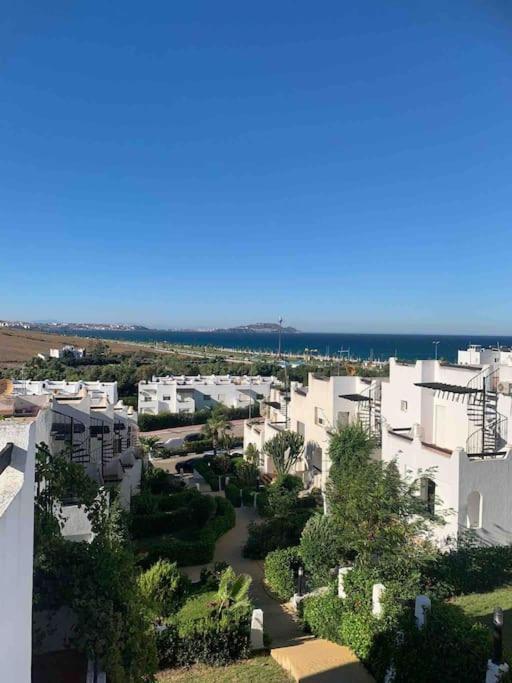 פנידק Maison Alcudia Smir, Tetouan, Mer Mediterranee מראה חיצוני תמונה