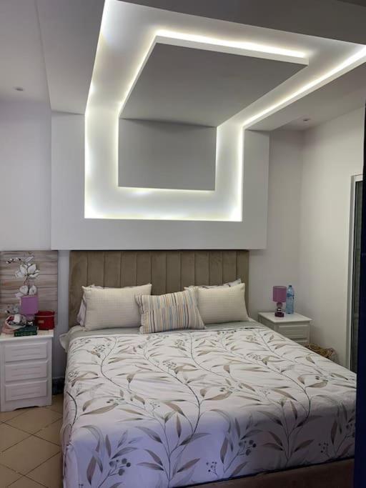 פנידק Maison Alcudia Smir, Tetouan, Mer Mediterranee מראה חיצוני תמונה
