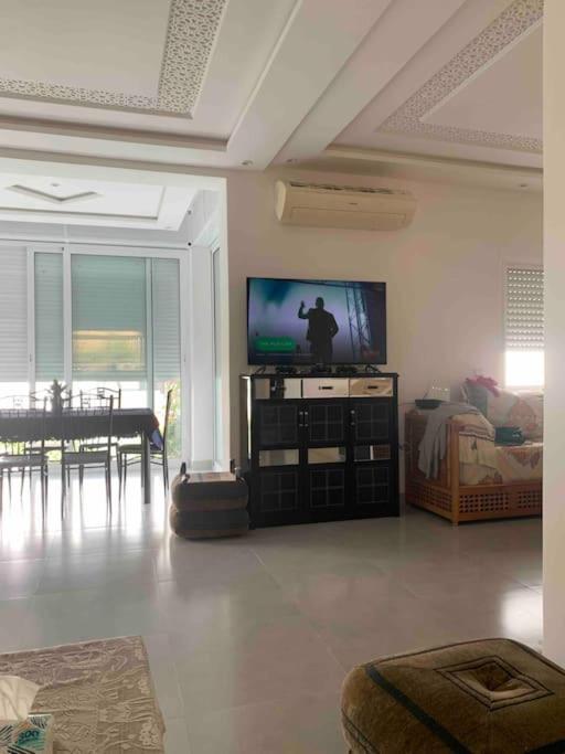 פנידק Maison Alcudia Smir, Tetouan, Mer Mediterranee מראה חיצוני תמונה