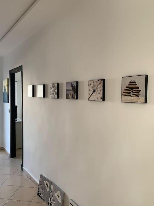 פנידק Maison Alcudia Smir, Tetouan, Mer Mediterranee מראה חיצוני תמונה