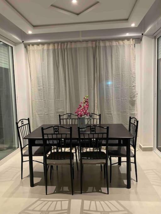 פנידק Maison Alcudia Smir, Tetouan, Mer Mediterranee מראה חיצוני תמונה