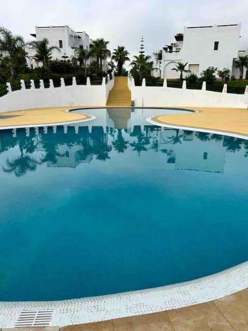 פנידק Maison Alcudia Smir, Tetouan, Mer Mediterranee מראה חיצוני תמונה